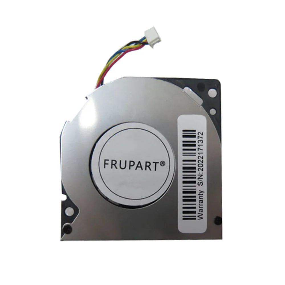 Mini pc Cpu Ventilador para Beelink Novo U57 U57-f 5257u dc 5v 0.22a - Imagem 3