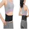 Adjustable Waist Tourmaline Self heating Magnetic Therapy Back Waist Support Belt Lumbar Brace Massage Band Health Care 3