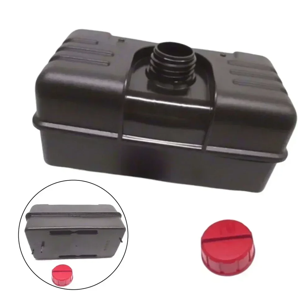 Lefu Fuel Tank 34186A For Craftsman For Tecumseh 8.5 HP Chipper Shredder Snow Blower