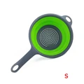 Green S