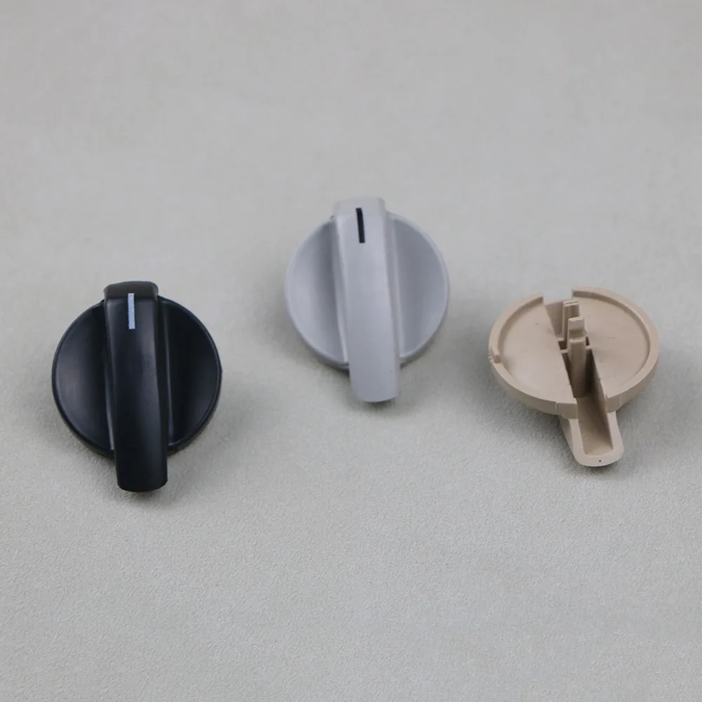 For Touran Polo Rear reading light switch Rear ceiling light switch knob