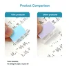 240PCS Sticky Notes Loose-leaf Paper Index Stickers Label Stickers Classification Instructions Sticky Strong Bookmark 6