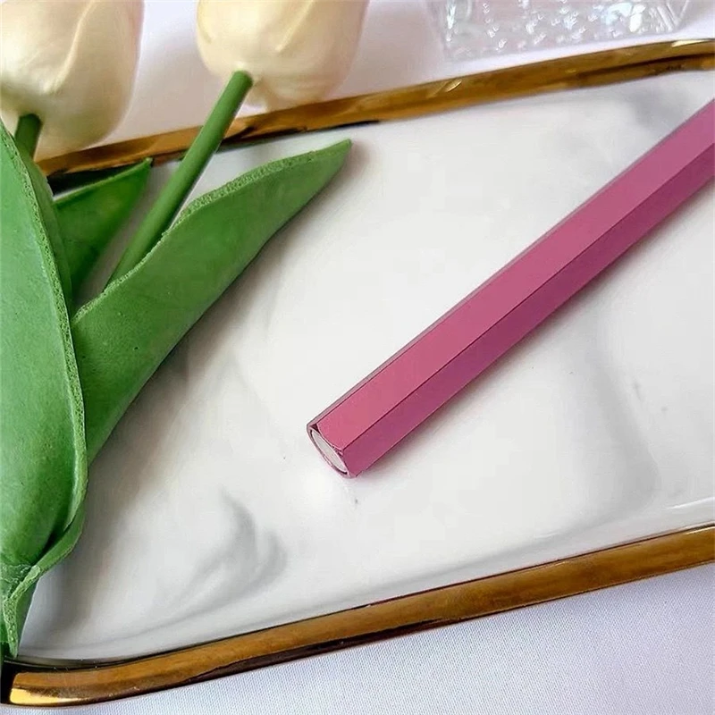 Manicure powerful hoop magnet powerful Optimus Prime magnet pen double hollow thickened multifunctional iron absorption
