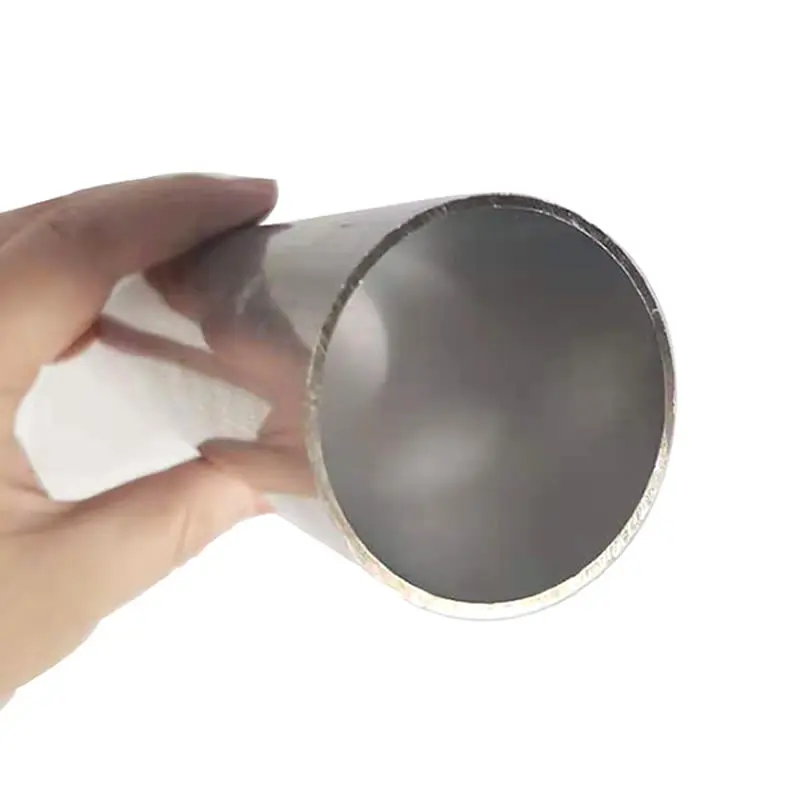 WUDOLI Tube Rond En Aluminium 6061, Diamètre Extérieur 27 Mm, Diamètre