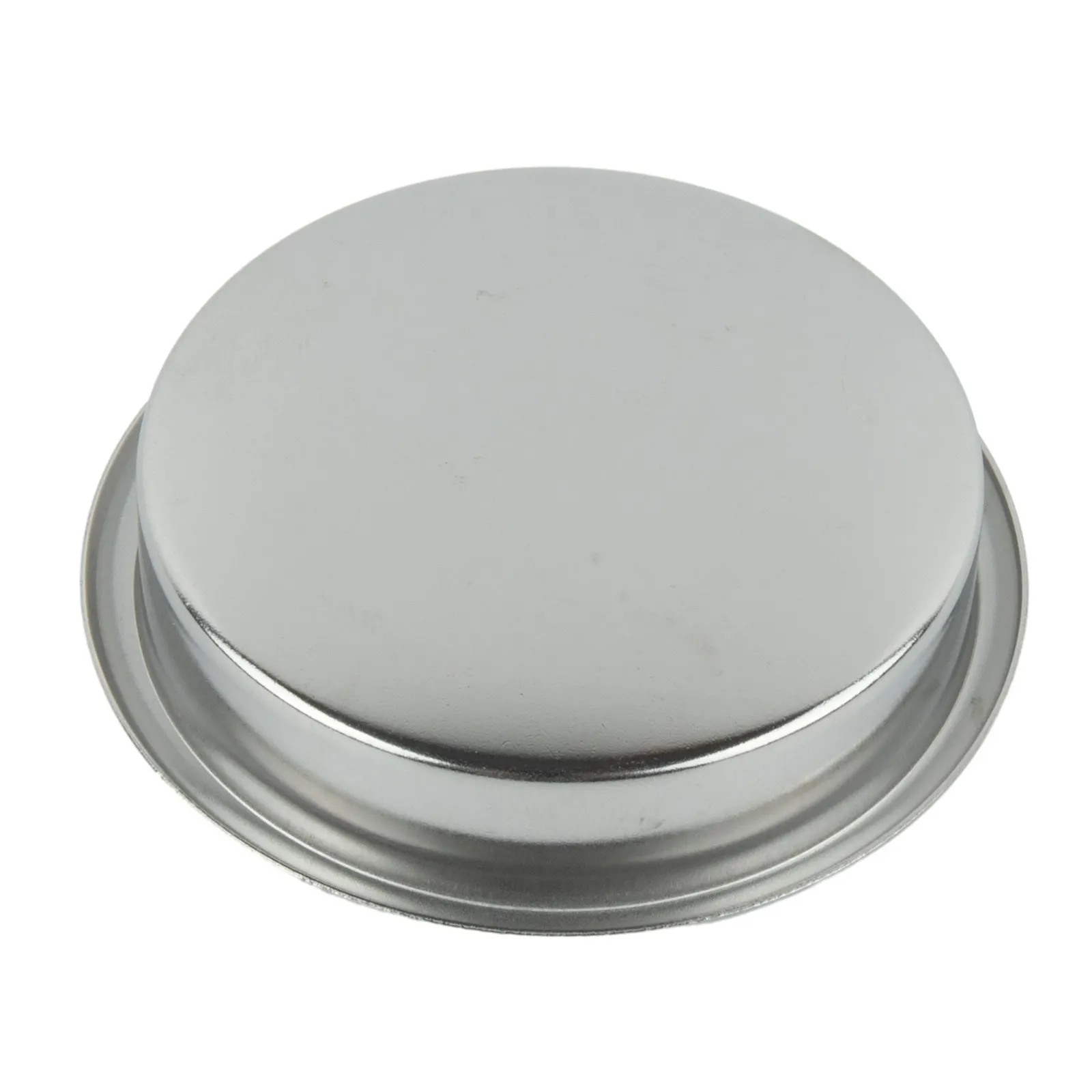 

Kitchen Tool Filter Bowl Accessories Gadgets Stainless Steel 1pc Dia 58mm Height 17mm Parts High-Quality Materials