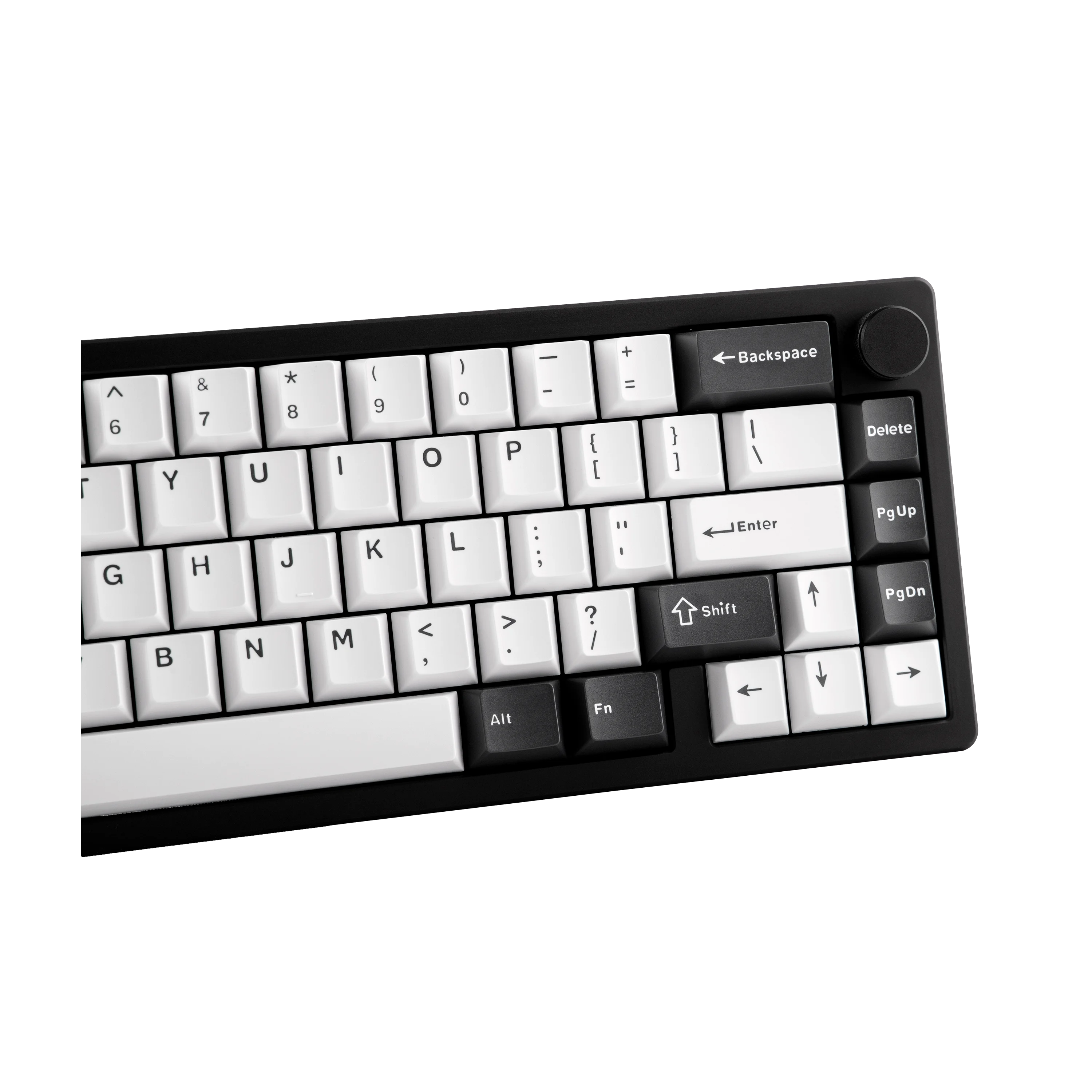 メカニカルキーボード】EPOMAKER Galaxy65