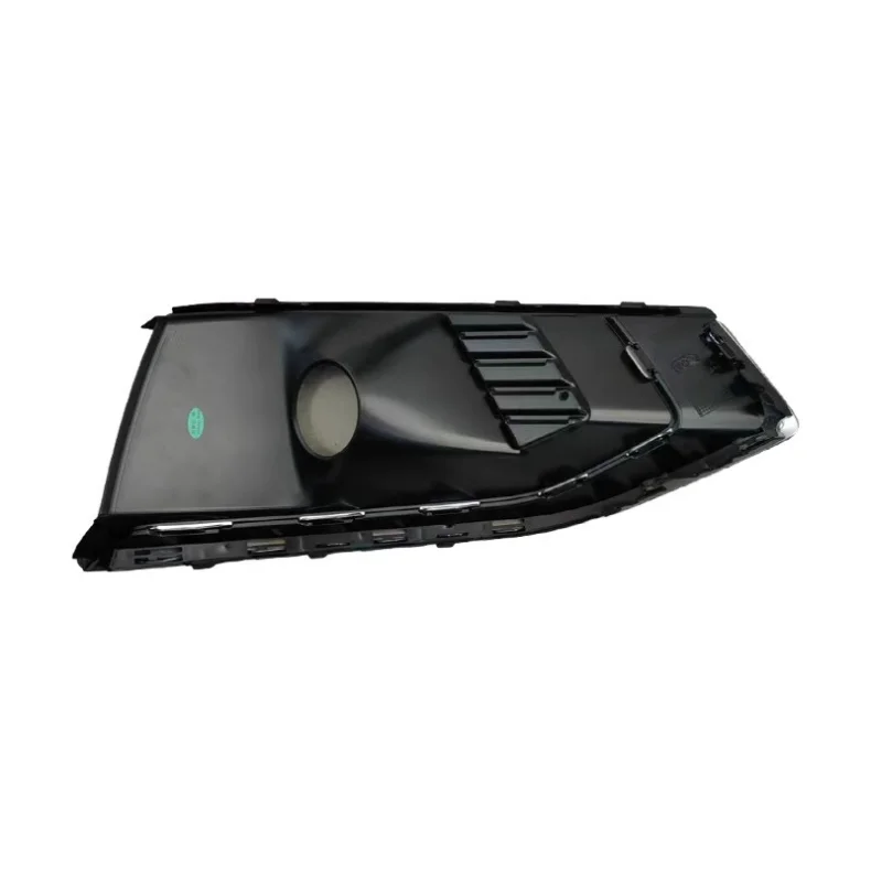 Nebelscheinwerferrahmen für Audi A4 2021 2022 2023 2024 Frontstoßstange Racing Grills B9,5 Standardversion Nebelscheinwerferabdeckung Autozubehör – Detail 5
