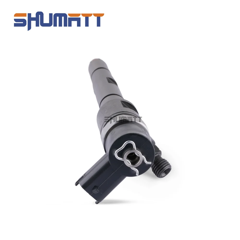 

China Made New 0445110724 Common Rail Injector 0 445 110 724 OE 33800-4A500 338004A500 For Diesel Engine