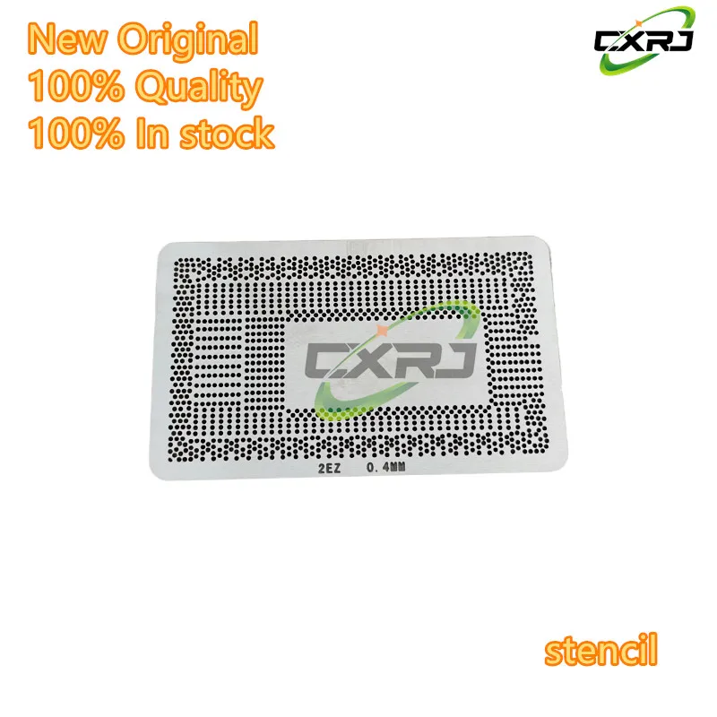 Riscaldamento Diretto 90X90 Sr340 Sr341 Sr342 Sr343 Sr3La Sr3Lc I5-7300U I7-7500U I5-7200U I3-7100U I5-8250U I7-8550U Stencil