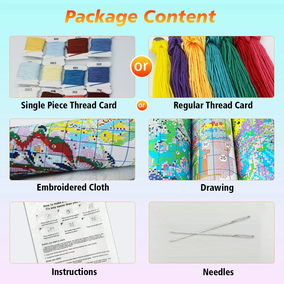 Vintage flower arrangement cross stitch Kit diy 11CT/14CT Embroidery Hobby  embroidery and creativity for gift - AliExpress