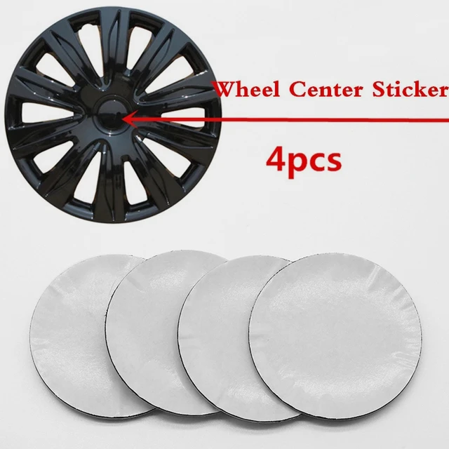 Wheel cap / Wheel Emblem Cap (60mm) Alfa Romeo 159