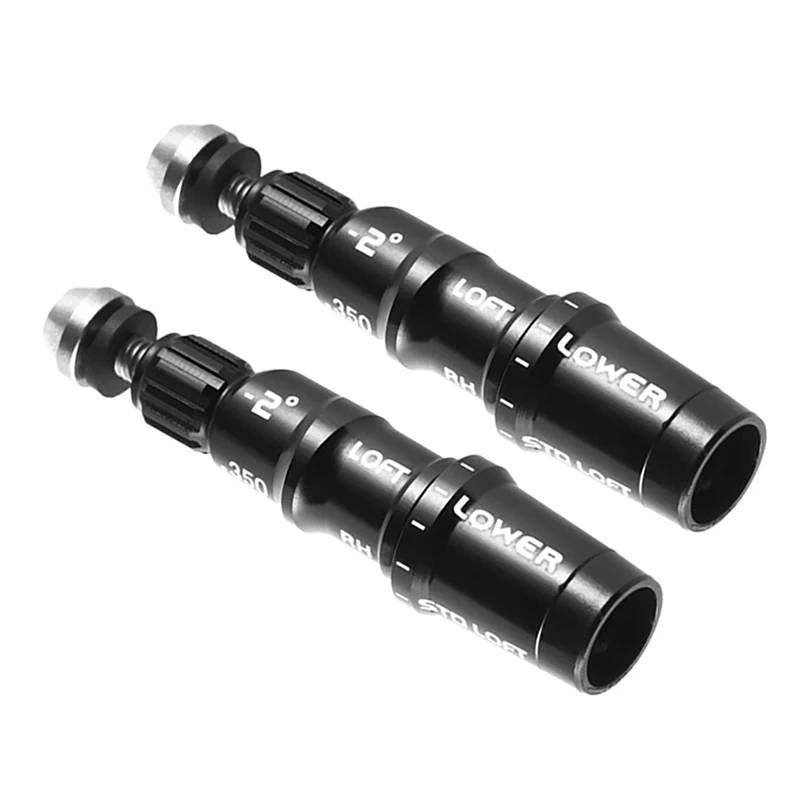 

NEW-4Pcs .335 Втулка адаптера вала для Golf 2017 Taylormade M1 M2 M3 M4 SLDR наконечник драйвера RH