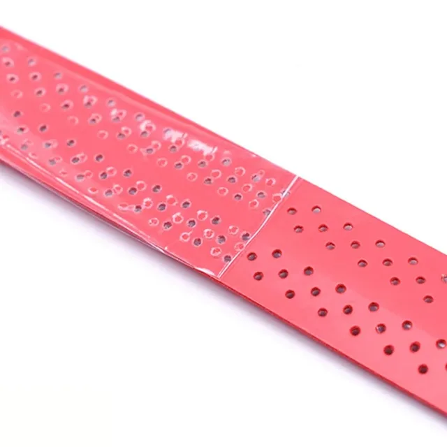 1pc Sweat-Free Anti-Slip Over Grip for Tennis and Badminton Rackets - Secure Your Grip and Improve Your Game 6