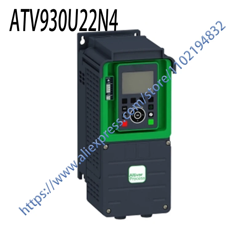 

Совершенно новый оригинальный ATV930U22N4 один год гарантии, быстрая доставка