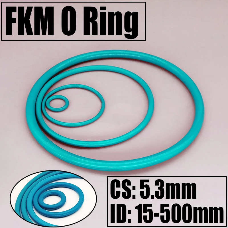 1 Pcs Anelli Di Tenuta O-ring In Gomma Nitrilica, 600mm OD