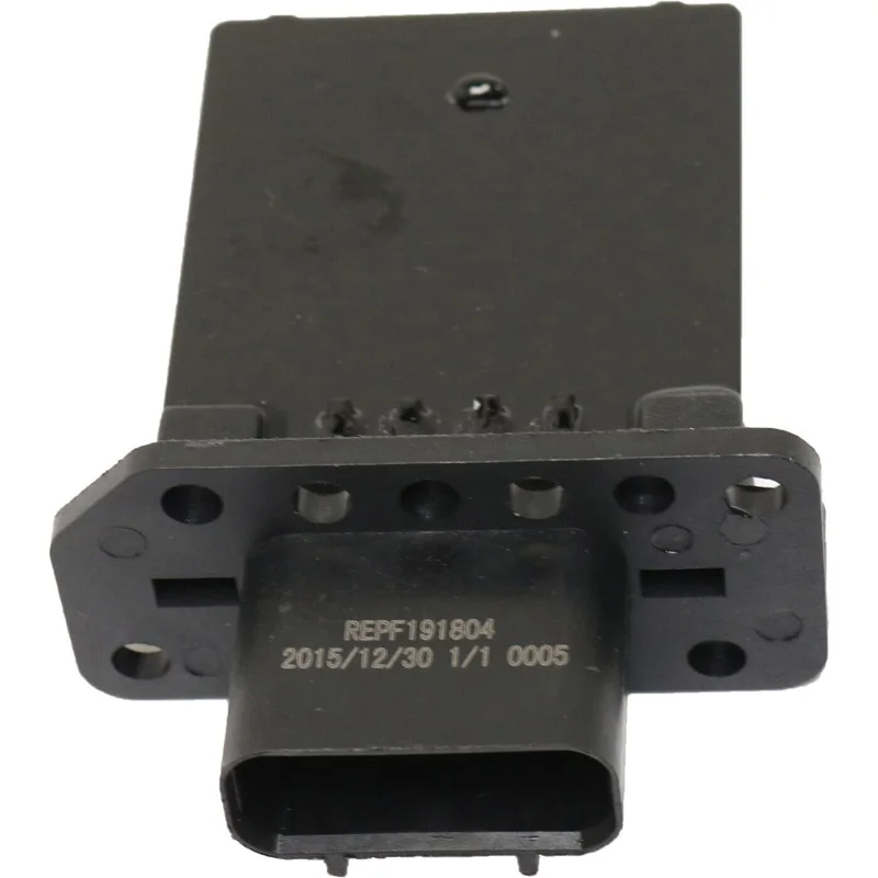 Blower Motor Resistors for Ford Taurus Mercury Sable X 2008-2009