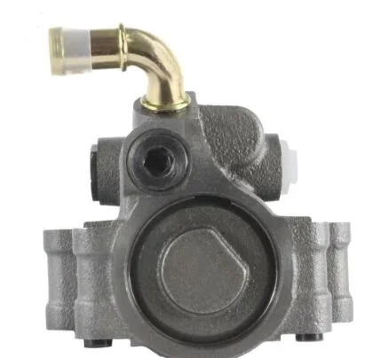 

New Power Steering Pump For 05-08 Ford F-150 4.2L OHV