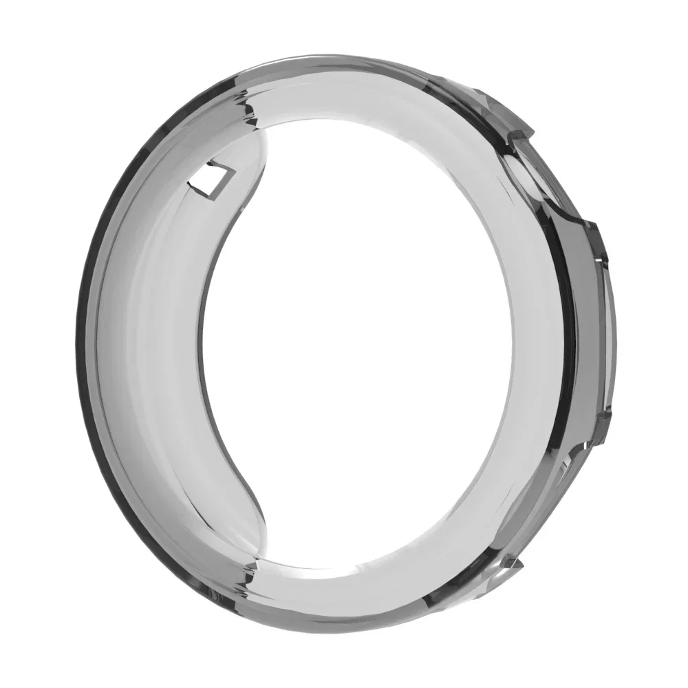 Case Compatible for Huawei Watch GT5pro Shock-Proof and Shatter-Resistant Protective Full Cover for Huawei Watch GT5pro 42/46mm