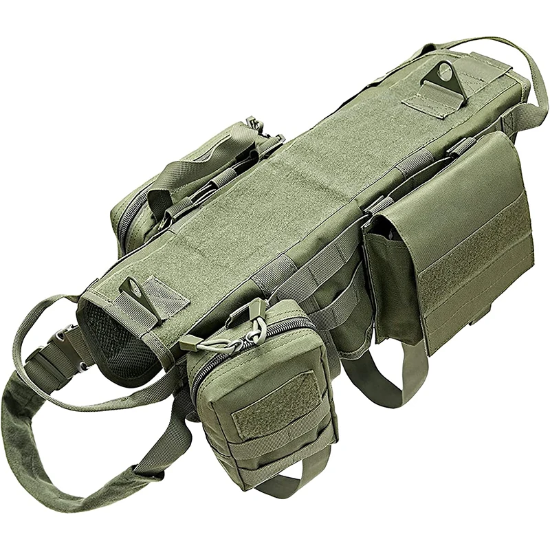 Army Green