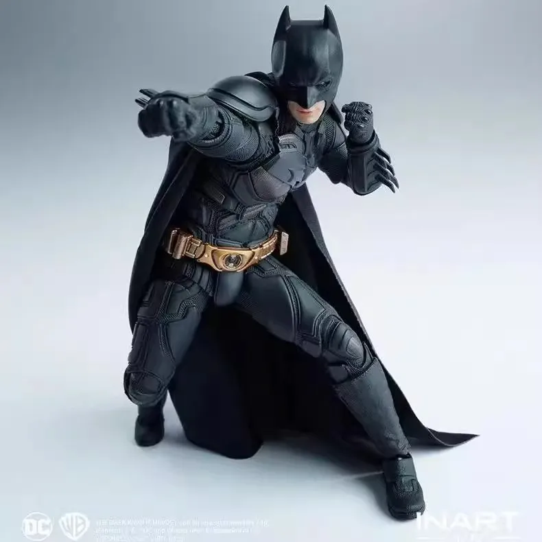 باتمان: فارس الظلام - مجسم فاخر 1/12