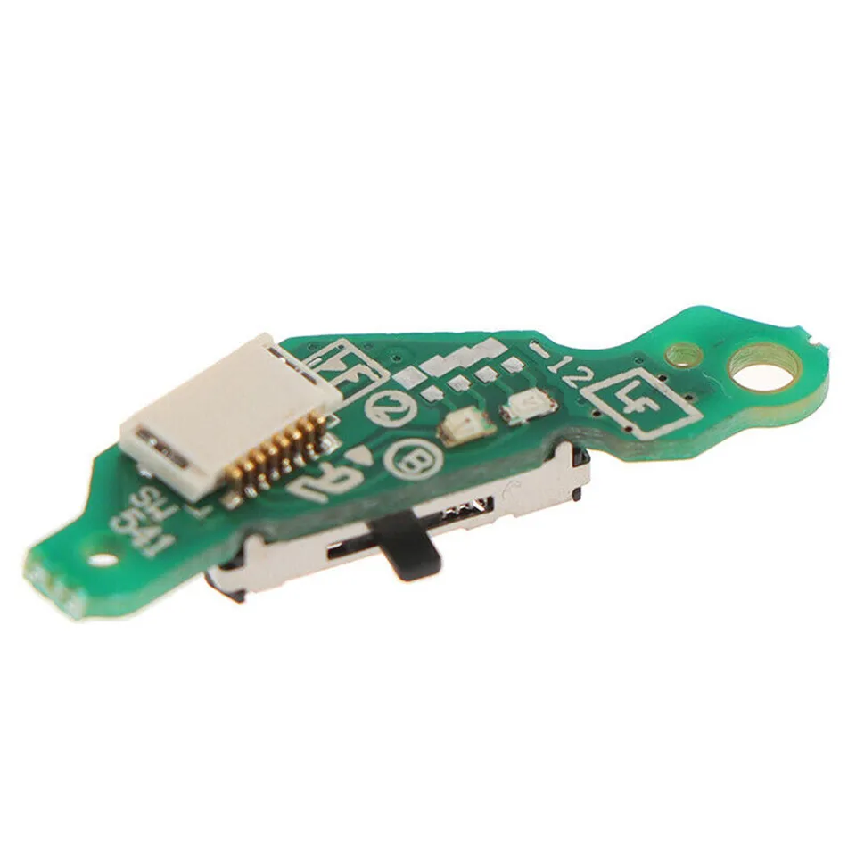 OFF Power Swch Board parte di riparazione