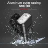 1000LM Bike Light Headlight T6 Bicycle Flashlight LED USB Rechargeable Torch Cycling Front Lamp High Beam Accessories 6