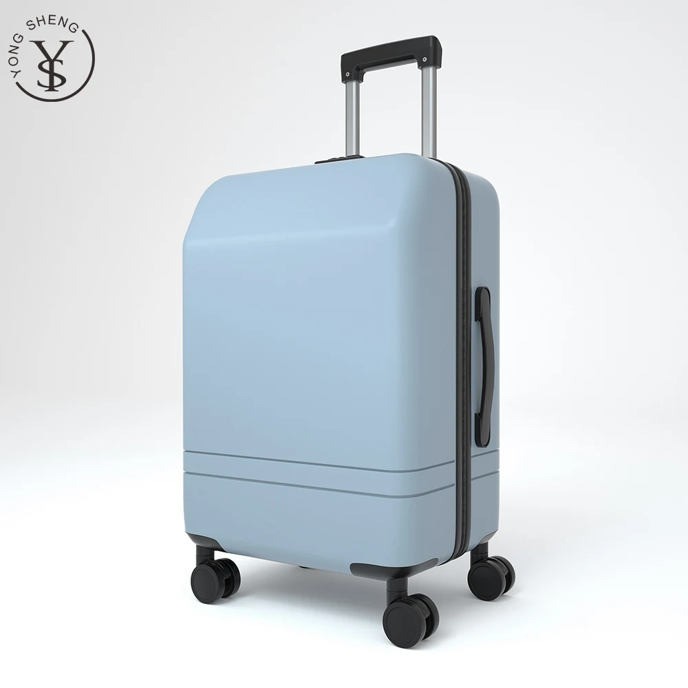 Smart Luggage Image 2