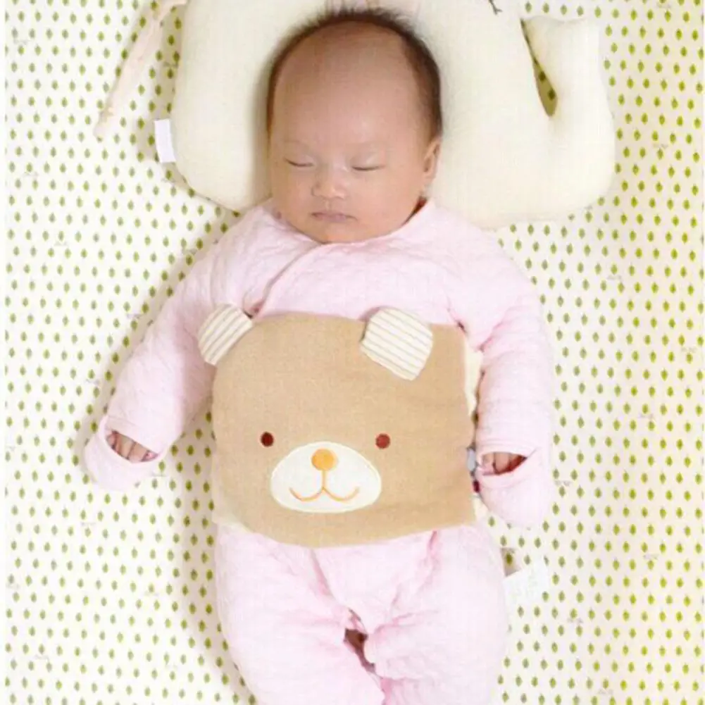 Infant Belly Protector Super Soft Warm keeping Cotton Newborn Belly Navel Belt Baby Supplies for Home 3