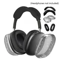 4Pcs Black