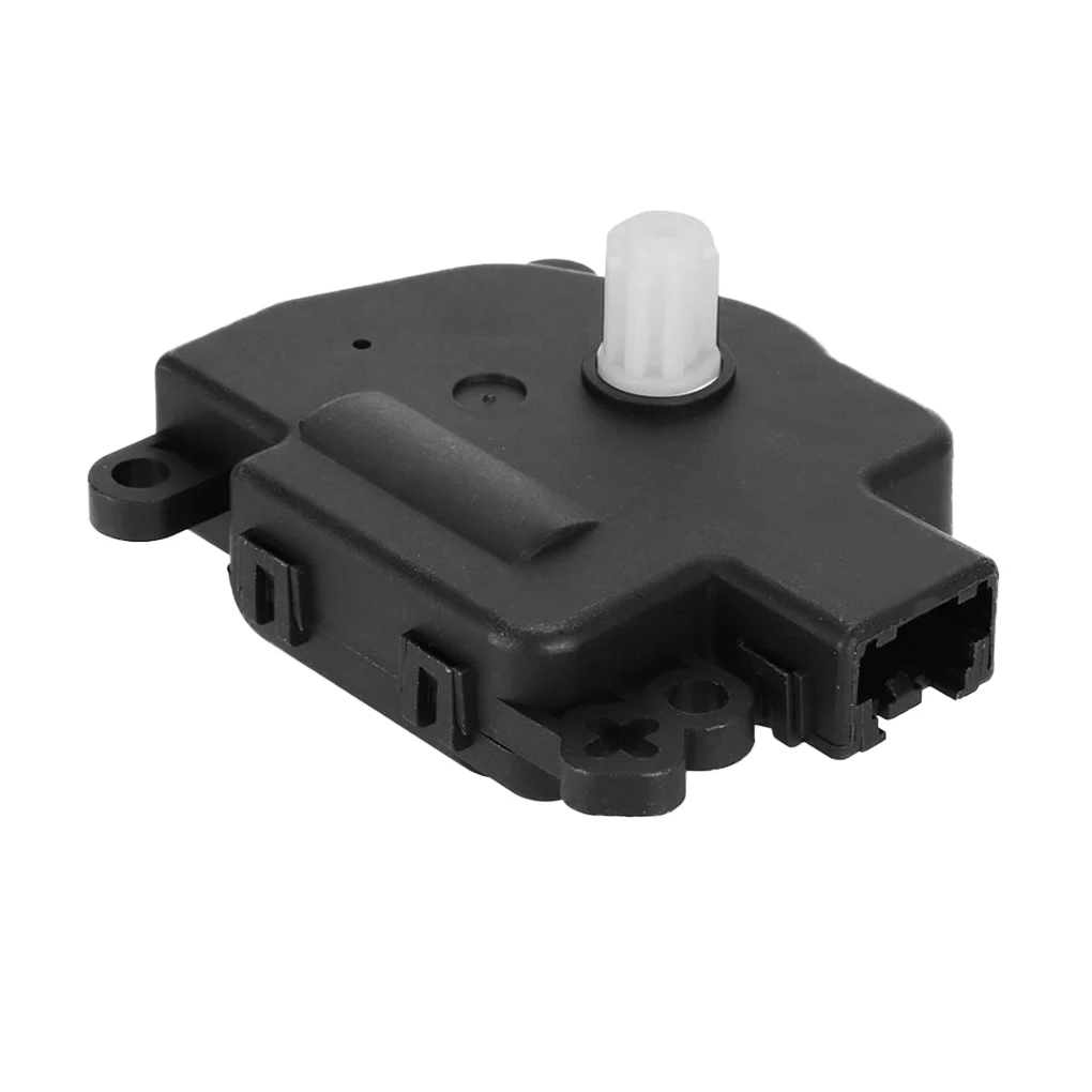 68018109AA Air Conditioning Damper Actuator Portable Heater Blend Door