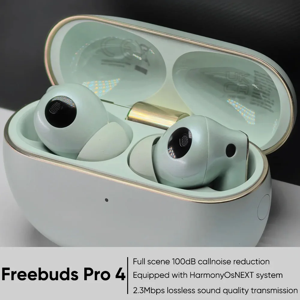 Freebuds Pro Can Apple Airpods Connect To Huawei Apple Airpods