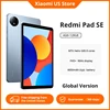 Xiaomi Redmi Pad SE 8.7 inch Mi Tablet 90Hz Display 6650mAh MTK Helio G85 Dual speakers Dolby Atmos 1