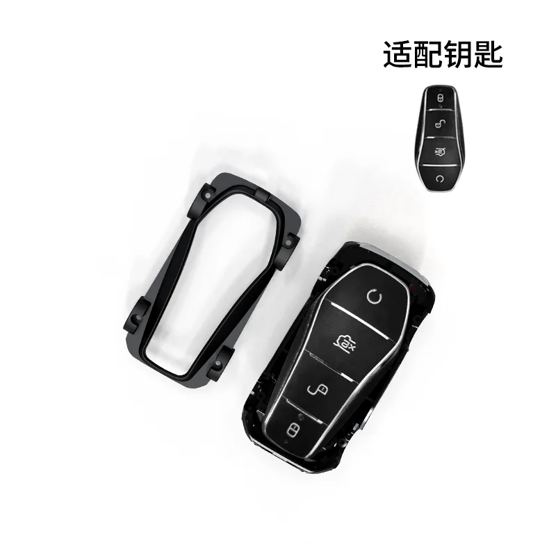 For BYD Song Car Model for BYD Song Plus Atto 3 Han EV Tang DM Qin Seal Dolphin