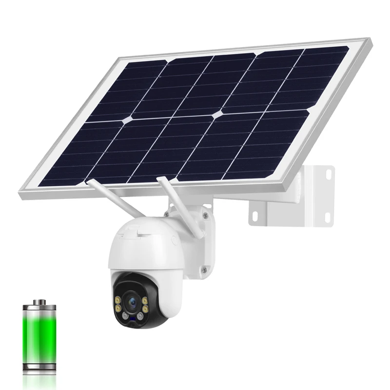 

Vesafe security 360 degree 24H night vision hd 1080p two way audio lamp wireless motion detection
