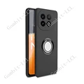 Ring Case Black