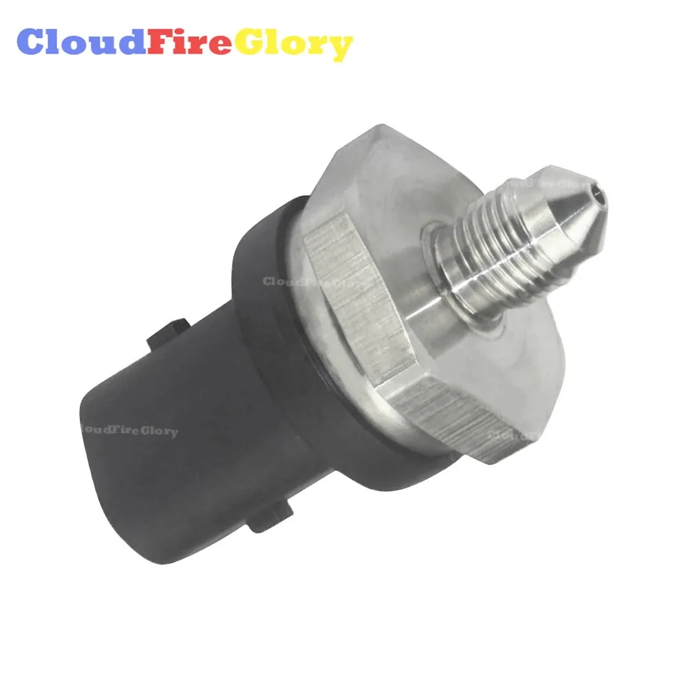 

CloudFireGlory For Volvo V60 V70 S80 XC60 V40 S40 2.0 L 3 Pins Turbo Power Pressure Sensor For Jaguar 31339155