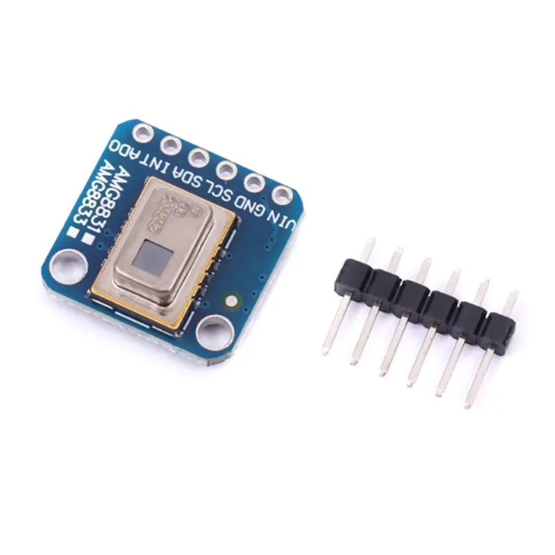 

GY - AMG8833 IR 8x8 Infrared Thermal Imager Array Temperature Sensor Module