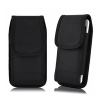 Tactical Belt Pouch Molle Cell Phone Pouch Holster Protable Wallet Card Waist Pack Outdoor Sports EDC Nylon Carrying Case 1