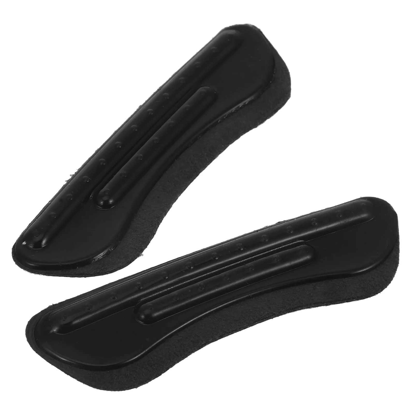 Heel Stickers Protectors for Shoes Blisters Cut Out Pads That Are Too Big High Heels