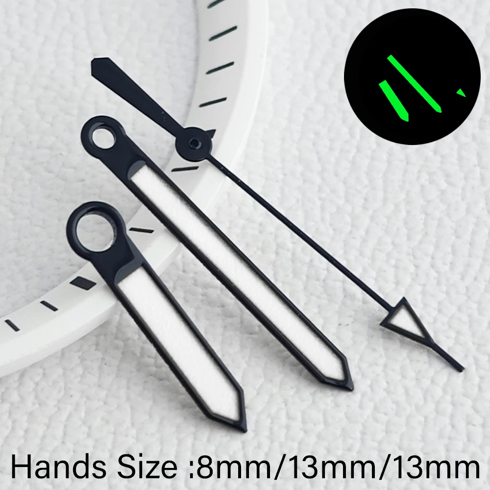 Automatic Movement Watch Hands - Premium Watch Accessories and Parts