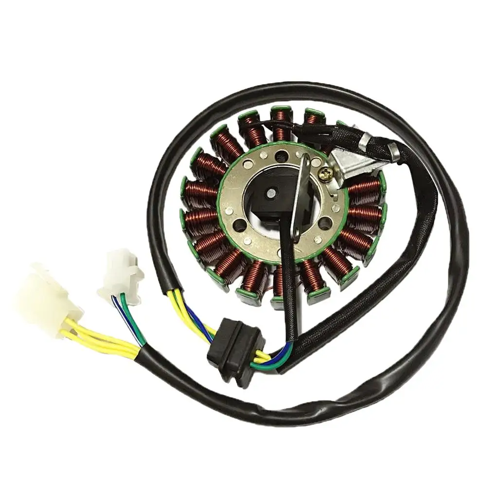 Stator/Magneto-Generators pule für gn250 Motorrad ATV