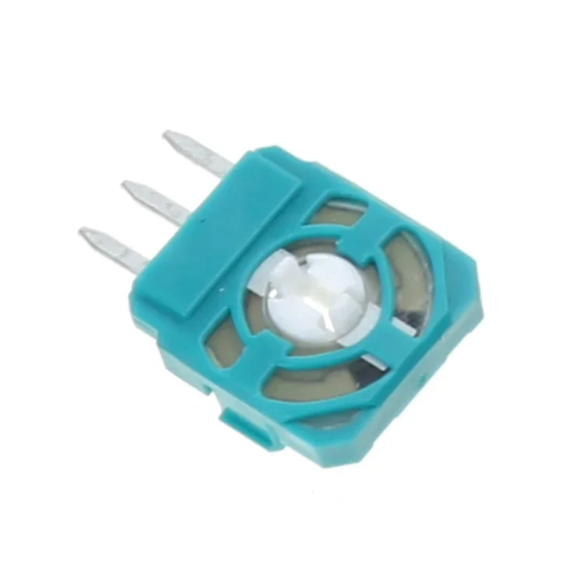 20Pcs For PS4 Controller Joystick Potentiometer 3D Joystick Buttons Side for PS4 Replacement