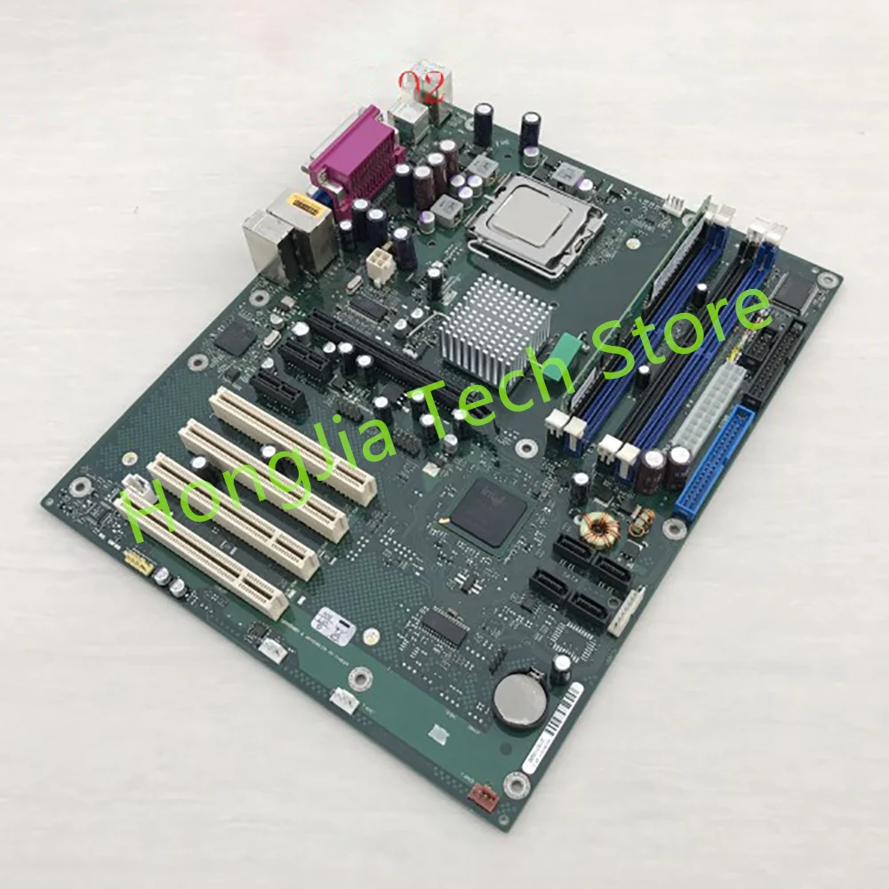 For Fujitsu W26361-W108-Z2-02-36 D2156-S11 GS4 industrial