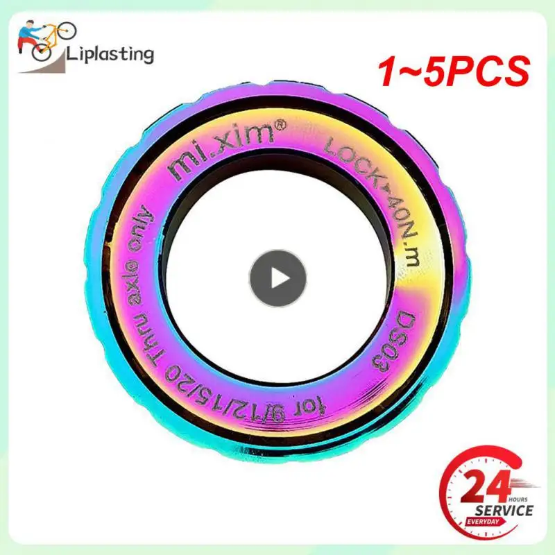 disc brake bolts mountain bike