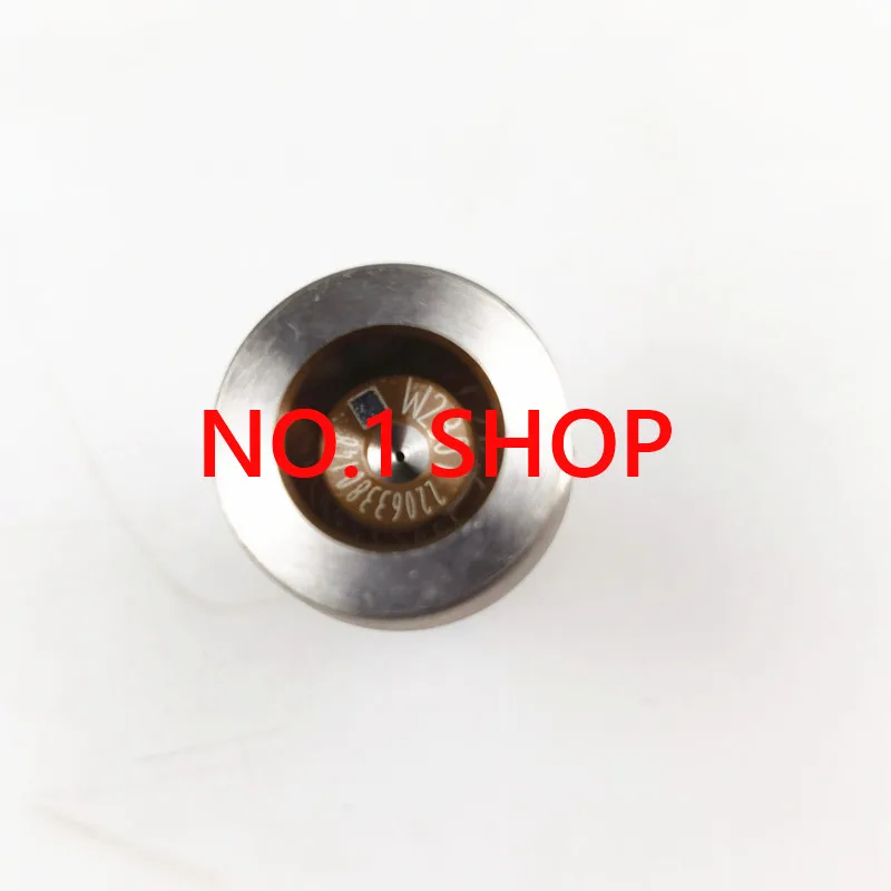 Common Rail Control Valve F00VC01338 CR Diesel Injector Nozzle Valve for 0445110247/248/273
