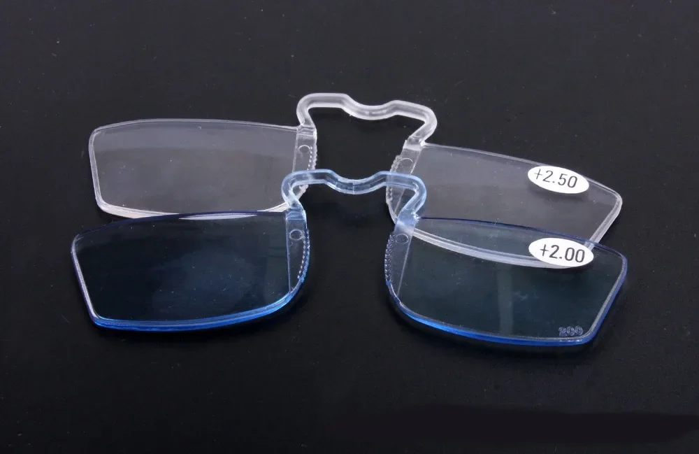 

Leesbril Lentes De Lectura [! Две пары!] пресбиопические очки с клипсой легкие маленькие очки для чтения с носом + 1 + 1,5 + 2 + 2,5 + 3