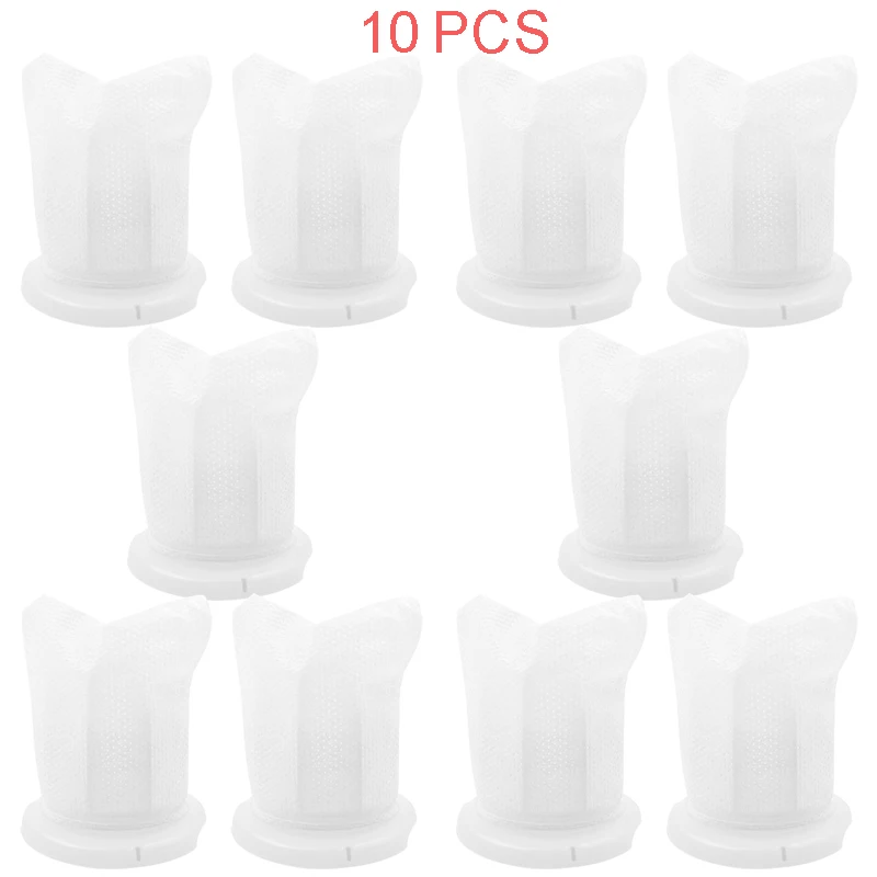 Description Picture 2 of item3 /5 /10 PCS Filter for Vorwerk VC100 VC 100 Filter Washable Vacuum Cleaner Replacement