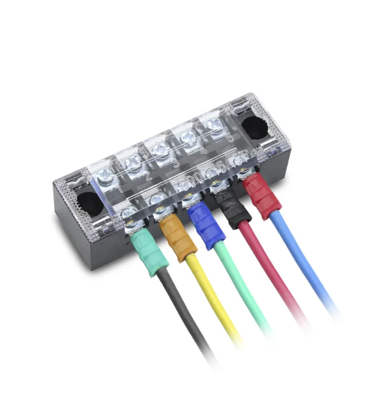cabo conector sertir adaptador de fio eletrico 05 15mm2 03