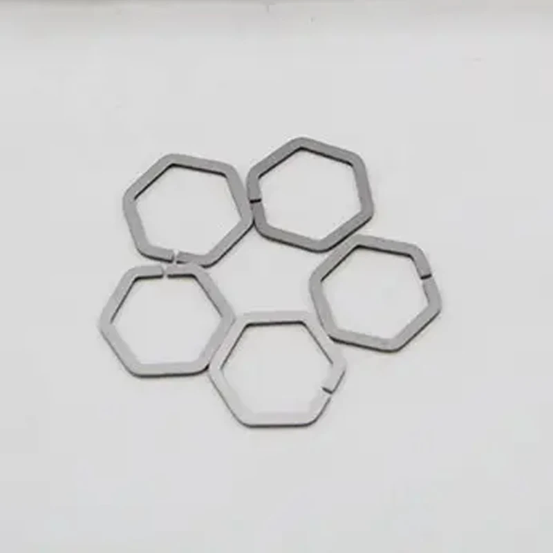 Washer Gasket Kit 50 pcs for Sie-mens Armature lift adjusting shim 0.90-0.99 common rail piezo injector gasket diesel injector washer repair tools