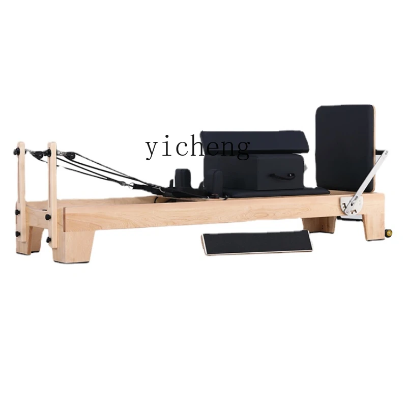 

Zk Five-Piece Zen Soft Multi-Functional Combination Yoga Training Fitness Equipment Core Sliding Bed